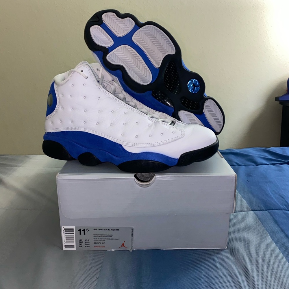 Jordan bundle - Picture 5 of 7